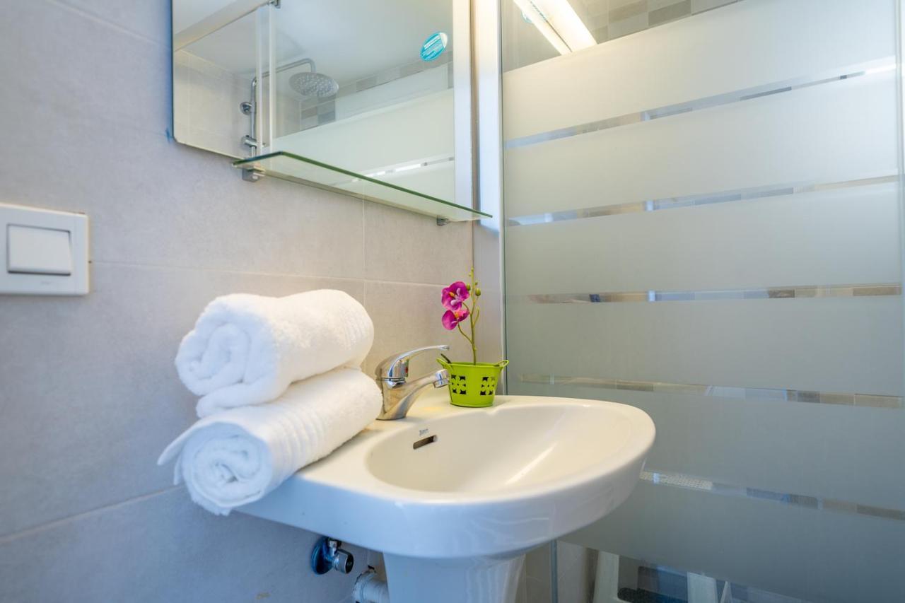 Villa Vista Lux, Piscina Privada Y Zona Exterior Con Vista Mar Тосса-де-Мар Экстерьер фото