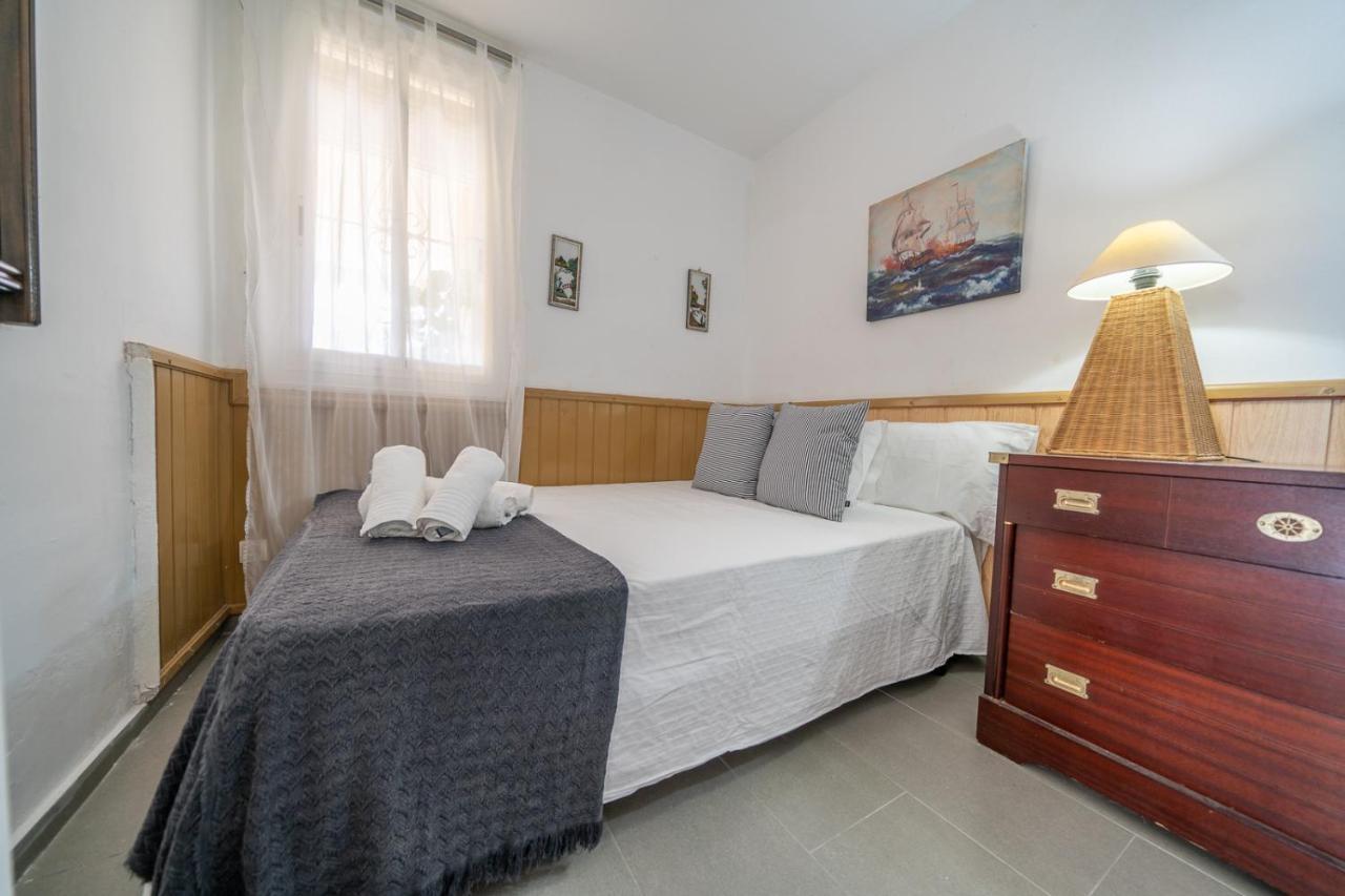 Villa Vista Lux, Piscina Privada Y Zona Exterior Con Vista Mar Тосса-де-Мар Экстерьер фото